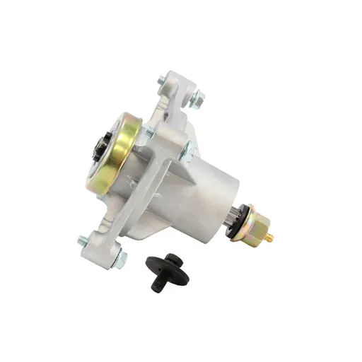 [ME05783] AYP Husqvarna Spindle Assembly Replace 143651 532143651