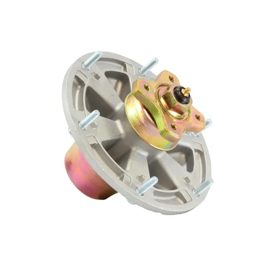 [ME05785] Spindle Assembly For John Deere 48 54 60 and 72 Inch 720 810 820 830 850 TCA17517 TCA20639 TCA24880