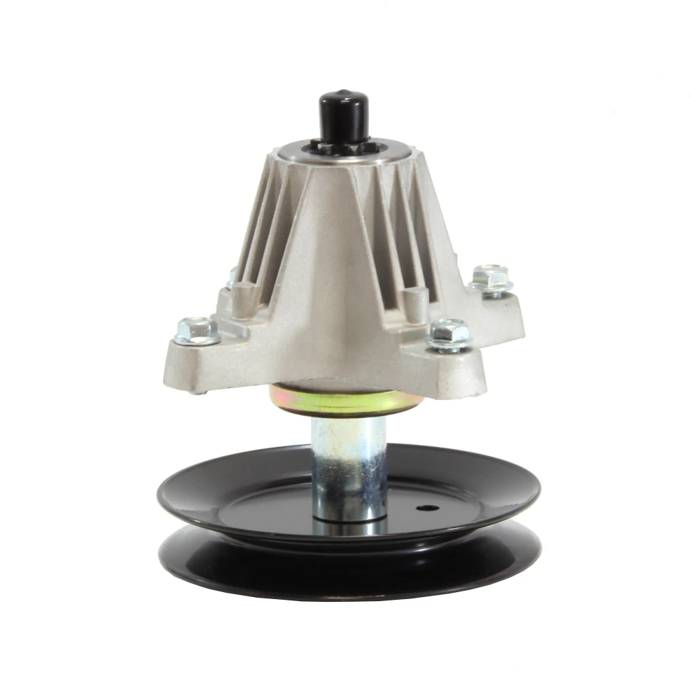 Best Spindle Assembly For Cub Cadet 54 inch Deck RZT L 54