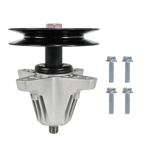 [ME05788A] 918 06978 Spindle Assembly For Cub Cadet 54 Inch Deck RZT-L54 XT2-GX54 Replace 618 06978