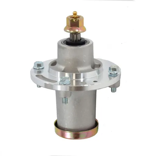 [ME05800] Spindle Assembly For Husqvarna RZ5424 Replace 539112170