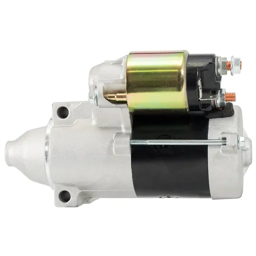 [SR06835B] Starter For Cub Cadet Kohler 128000 7480 228000 2640 2409801 2409803