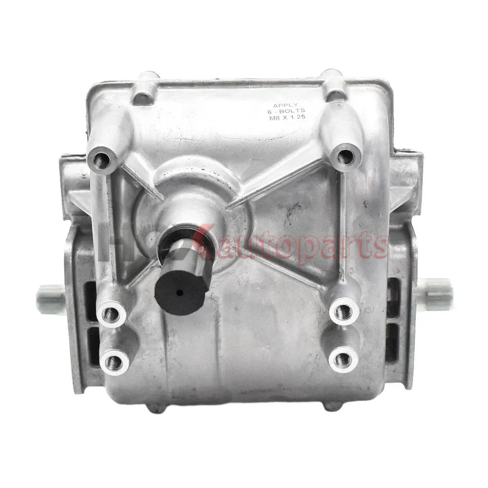 Best 5 Speed Transmission For Peerless Toro Exmark Scag 700
