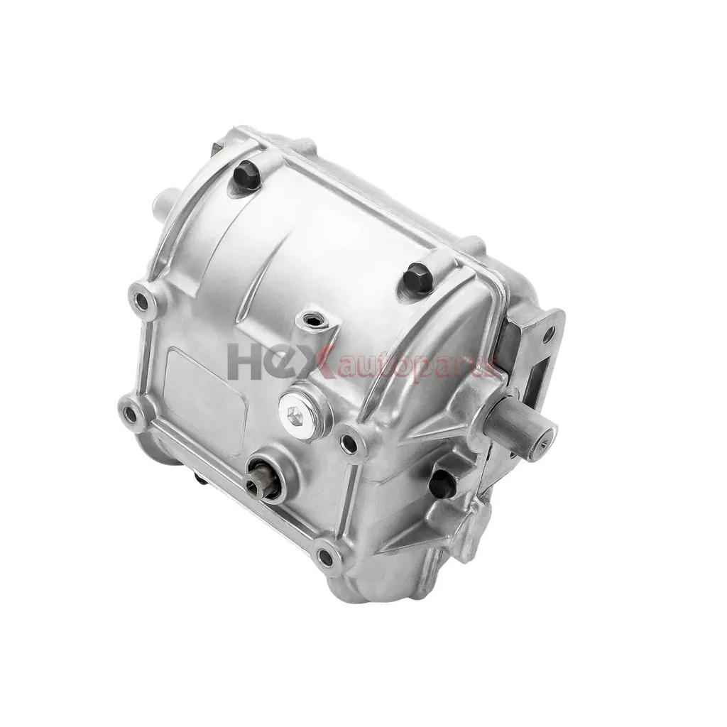 Best 4 Speed Transmission For Peerless 700-039 74-0610 14401 T7403