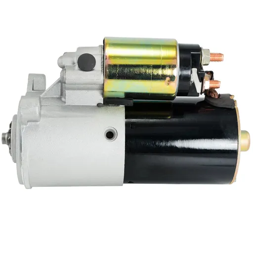 [248-SR010_1] 1999-2011 Ford Expedition Starter 4.6L 5.4L 6646 SFD0024 6C3T-11000BA