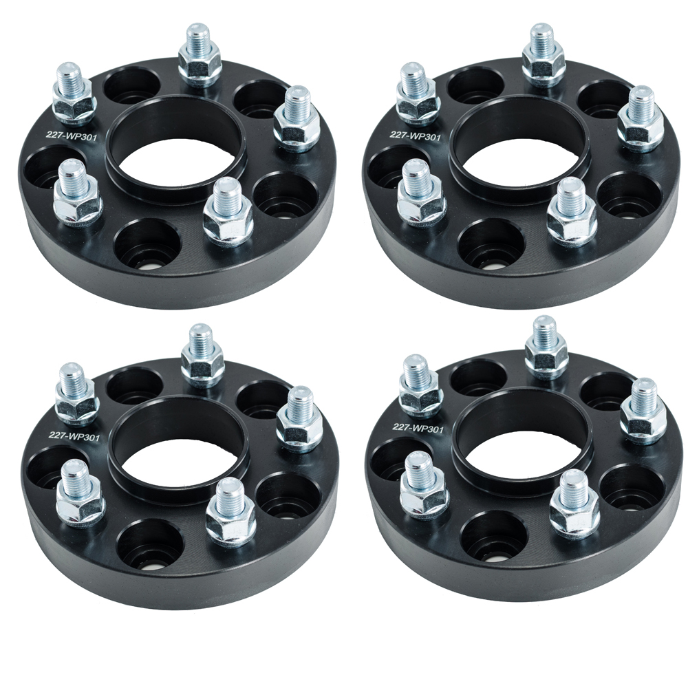 【同梱不可】 5x114.3 Best Wheel 66.2mm Hubcentric inch 1 5x4.5 Spacers スノーボード