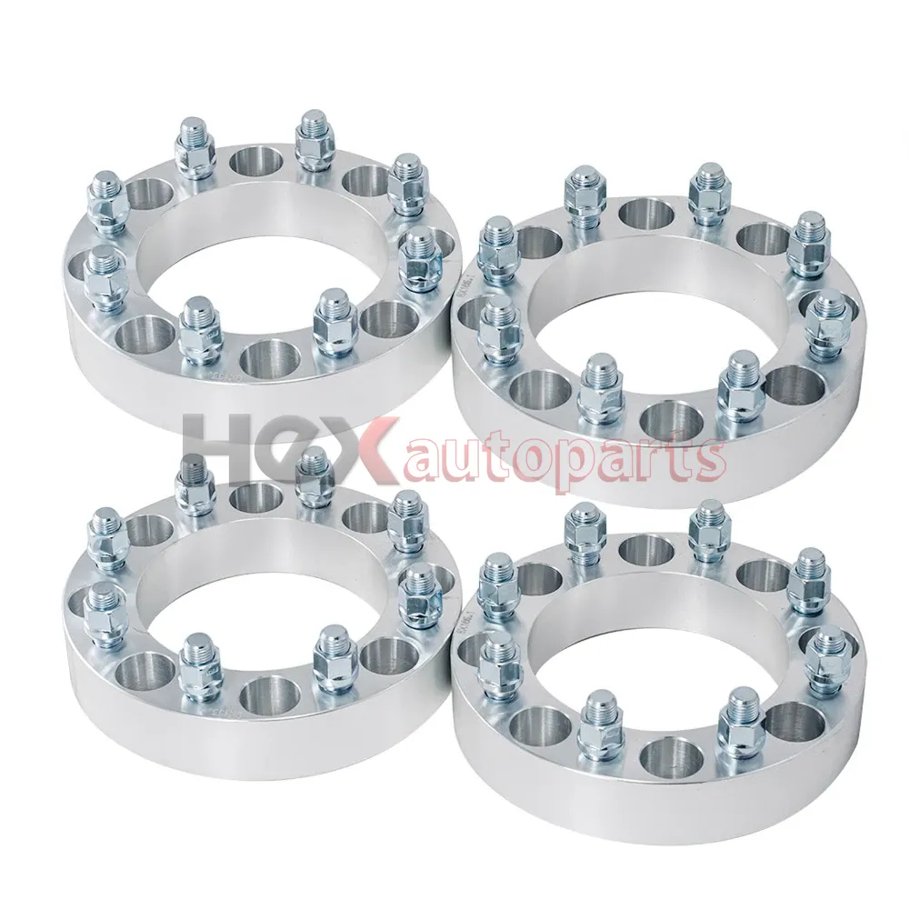 30-1700F - Lug Nut Cover for 30-1708 - For 3500 Chevy 2011-2021
