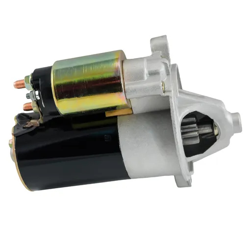 [248-SR016_1] 1997 1998 Ford F150 Truck V6 4.2L Starter 3205