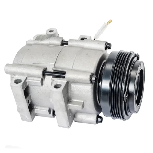 [295-CQ002D] 2003 2004 2005 2006 Kia Sorento AC Compressor 3.5L