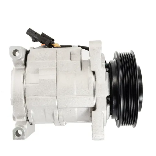 [295-CQ018C_2] 2001-2007 Chrysler Town And Country AC Compressor