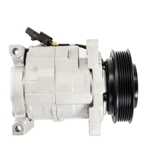 [295-CQ164C_2] 2001-2007 Chrysler Town And Country AC Compressor