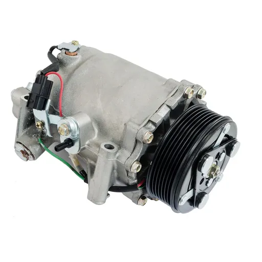 [295-CQ026E_2] 2007-2012 Acura RDX AC Compressor 2.3L