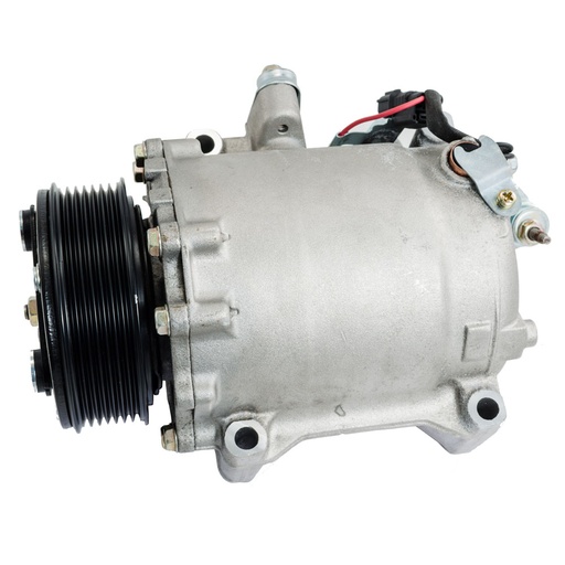 [295-CQ026C_2] 2012 2013 2014 Honda Civic AC Compressor 2.4L Engine
