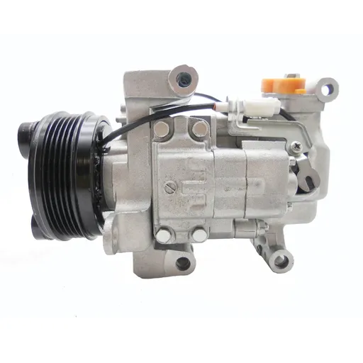[295-CQ032E] 2004-2010 Mazda 3 Mazda 5 AC Compressor 2.0L 2.3L 57463