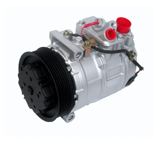 [295-CQ034C] AC Compressor For Mercedes Benz C230 C300 ML350 0002306511 97396