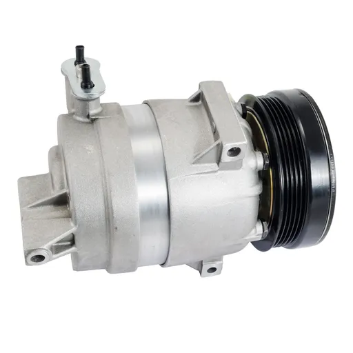 [295-CQ035E] 2009 2010 2011 Chevy Aveo AC Compressor 1.6L