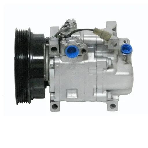 [295-CQ036E] 2001 2002 2003 Mazda Protege AC Compressor 2.0L 67479