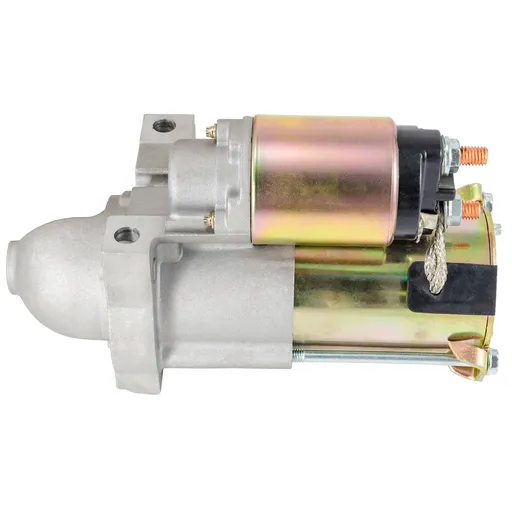 [248-SR021_1] Starter For Chevy Tahoe Avalanche Suburban GMC Yukon Envoy 2003 2004 2005 2006 2007 2008 4.8L 5.3L V8 6494
