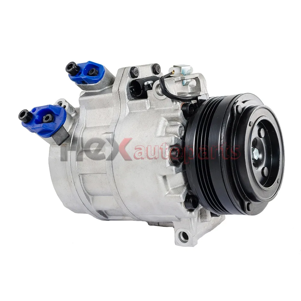 Best 2003 2004 2005 2006 BMW X5 AC Compressor 3.0L CO 10837C ...