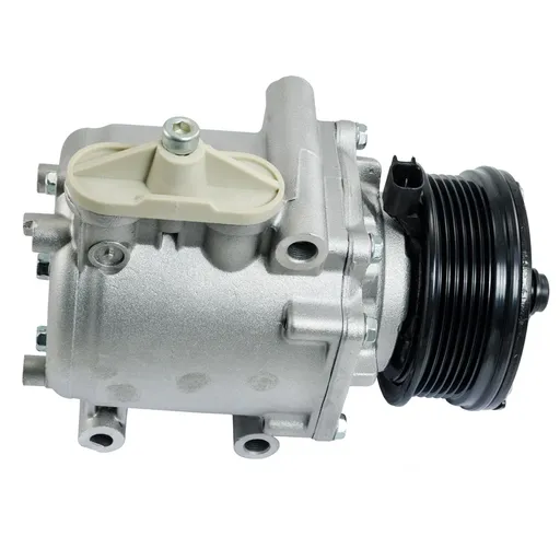 [295-CQ095C] 2003 2004 2005 2006 Ford Expedition AC Compressor 4.6L 5.4L 77588
