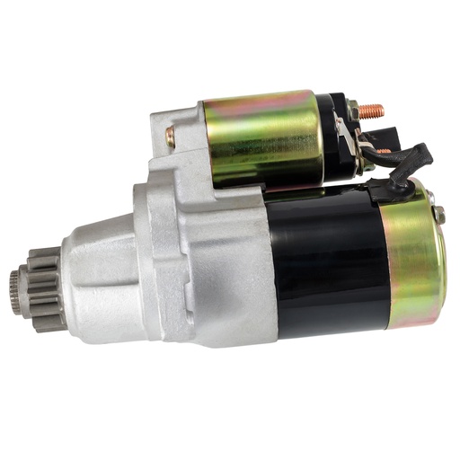 [248-SR022] 2002-2007 Nissan Altima 2.5 Starter Auto Trans 17835