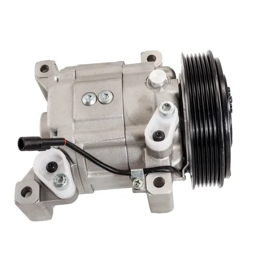 [295-CQ072] AC Compressor For Honda Passport Isuzu Amigo Rodeo Trooper 1999-2004 67484