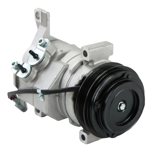 [295-CQ172C] 2000-2013 Chevy Silverado 1500 AC Compressor 4.3L 4.8L 5.3L 6.0L CO 29002C 19130450