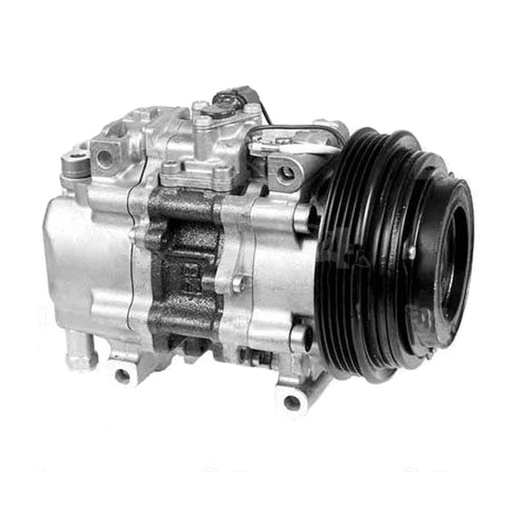 [295-CQ090C] 1994-2004 Mazda Miata AC Compressor 1.8L 77325
