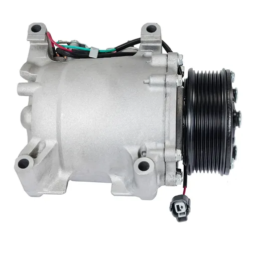 [295-CQ096C] 2002 2003 2004 2005 Honda Civic Acura RSX AC Compressor 2.0L 10726AC
