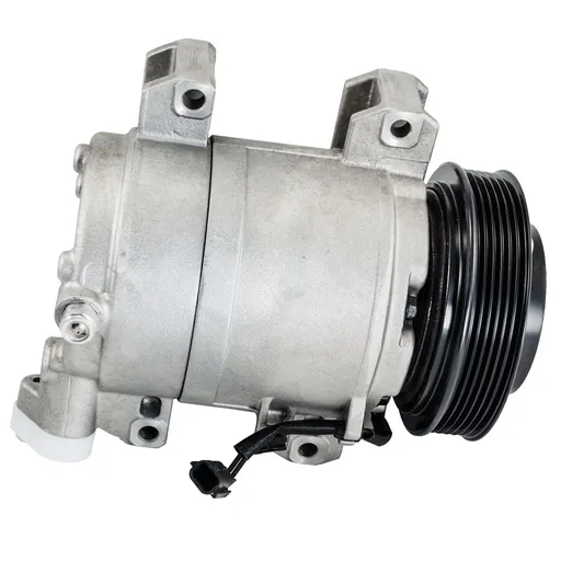 [295-CQ104] 2008-2013 Nissan Rogue AC Compressor 2.5L CO 11200C 92610JM01C
