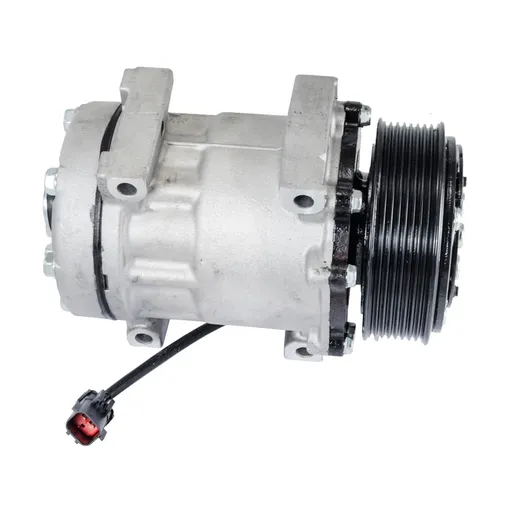 [295-CQ106E] 1994-2005 Dodge Ram 2500 3500 AC Compressor 5.9L CO 4775C 55036561