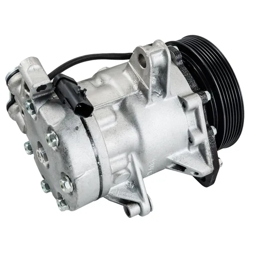 [295-CQ123C] 2000 2001 Dodge Dakota Durango AC Compressor 4.7L