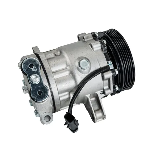 [295-CQ127C] 2002 2003 Dodge Dakota Durango Ram 1500 AC Compressor 4.7L