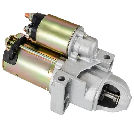 [248-SR027] Mercury Marine Starter Motor For Mercruiser Volvo Penta 1996-2007 4.3 5.0 5.7 7.4 8.1 8.2L V6 V8 Replace 863007A1 50-863007A1  6792BN