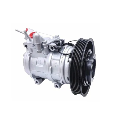 [CQ06592E] 1994-1997 Honda Accord AC Compressor 2.2L 57305 10PA17C