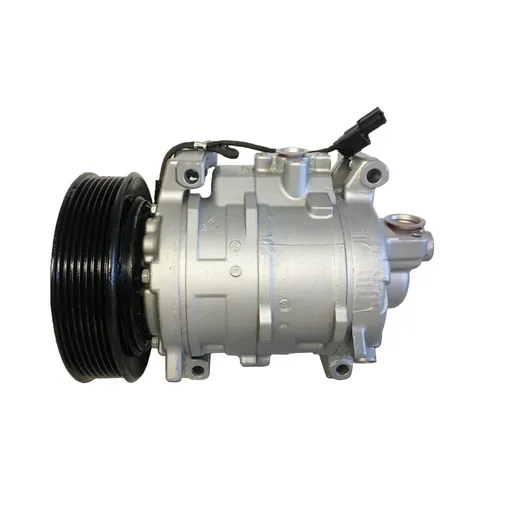 [CQ06614C] 2008 2009 2010 2011 2012 Honda Accord AC Compressor 2.4L 10SR15C
