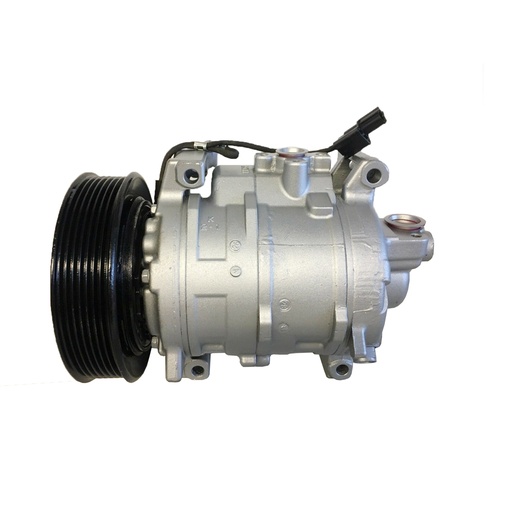 [CQ06614C] 2008-2012 Honda Accord AC Compressor 2.4L 10SR15C 157333