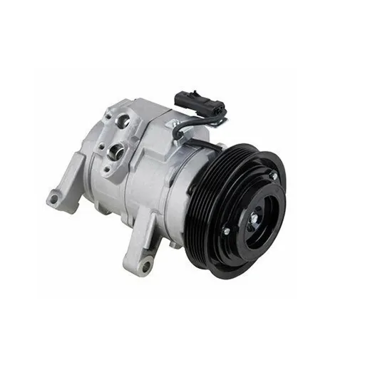 [CQ06620] 2004-2007 Dodge Dakota Ram 1500 AC Compressor 3.7L 4.7L