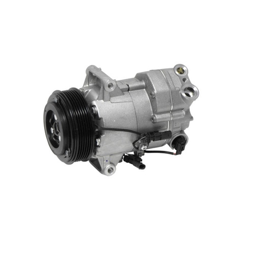 [CQ06622C] 2012-2015 Chevy Cruze AC Compressor 1.8L 13424410 13413335 15-22291