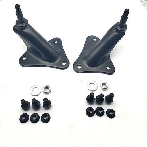 [SW09572] Rear Upper Shock Strut Mount Bracket For 1983-2011 Ford Ranger Pickup Truck