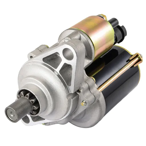 [248-SR035_1] Starter For Honda Accord 2003 2004 2005 2006 2007 3.0L Auto Trans 17728