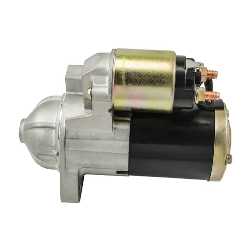 [248-SR095] 1999-2004 Mitsubishi Montero Sport Starter 3.0L 3.5L 17775