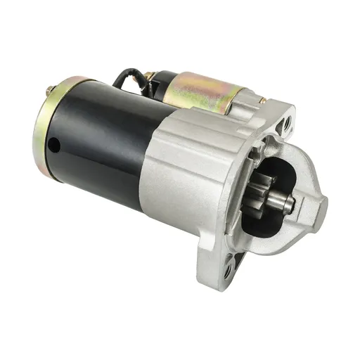 [248-SR095_1] 2003-2006 Mitsubishi Montero Starter 3.8L 17775