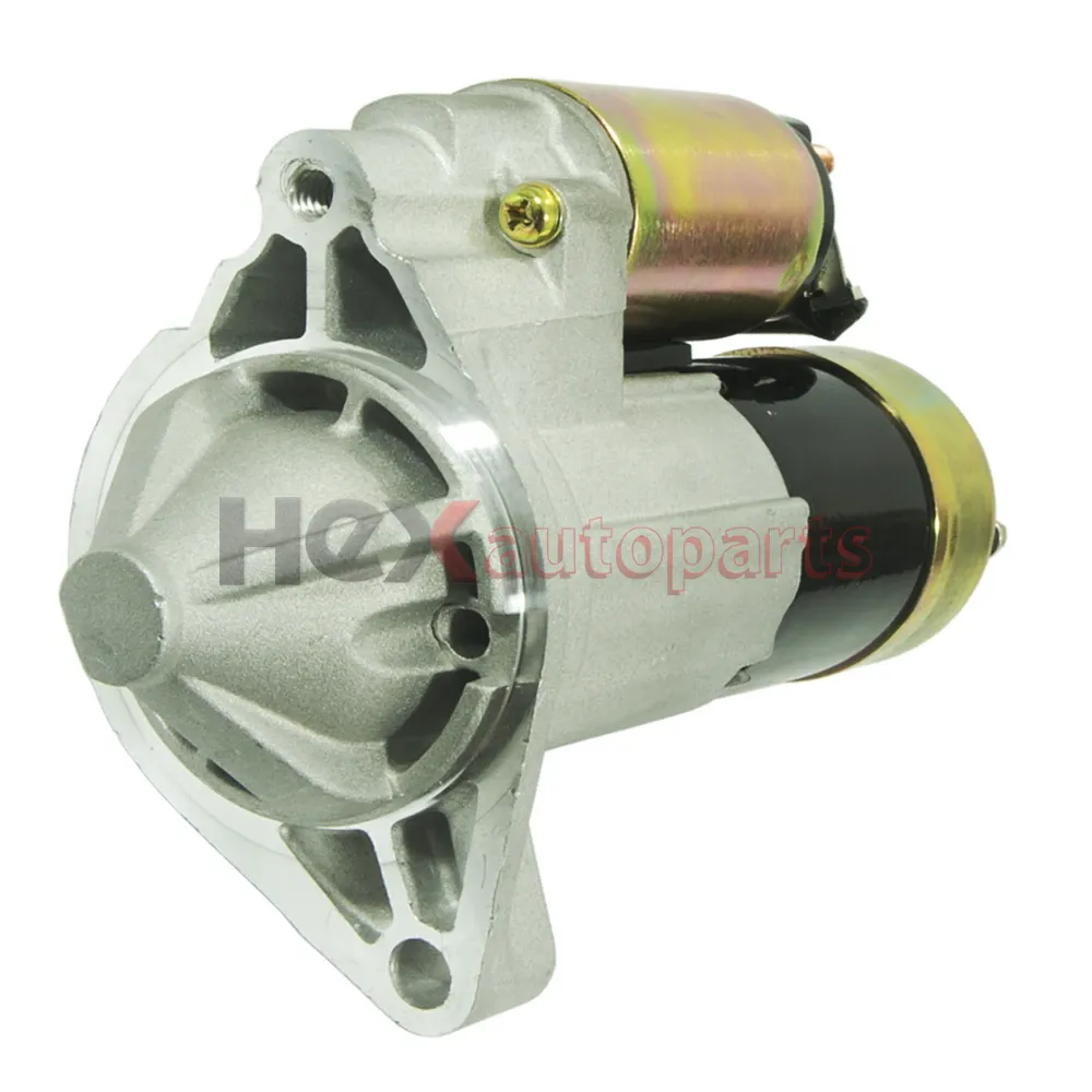 jeep tj starter,2002 jeep wrangler starter,jeep wrangler starter,2005