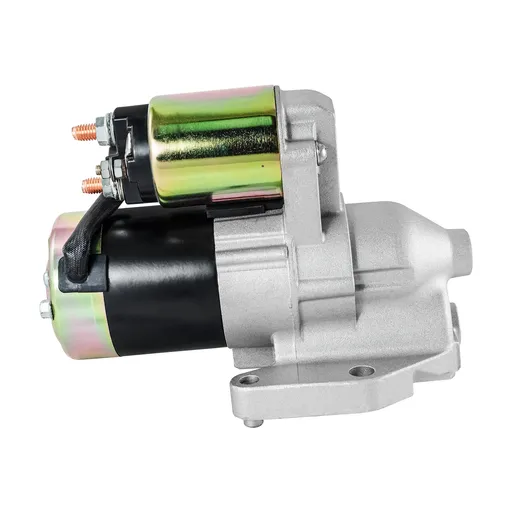 [248-SR103] 2006-2009 Ford Fusion Mercury Milan Starter 3.0L 17945