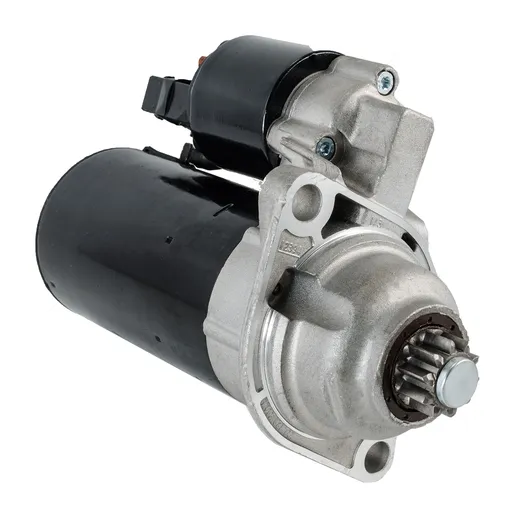 [248-SR115] Starter For Volkswagen Beetle 1998-2007 Golf Jetta 1996-2006 1.9L Diesel Manual Trans 17755
