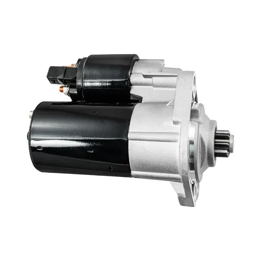 [248-SR116] Starter For Volkswagen Beetle 1999-2005 1.8L 2.0L Auto Trans 17781