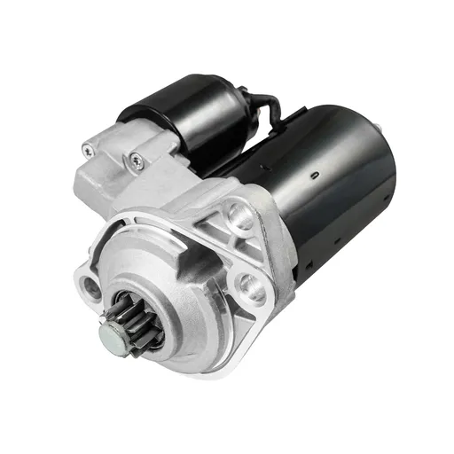 [248-SR116_1] 2000-2005 VW Jetta Starter 1.8L 2.0L Auto Trans 17781