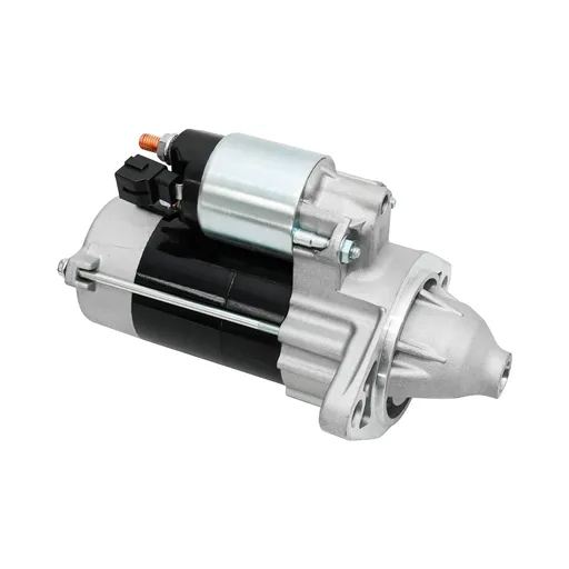 [248-SR124] Starter For Toyota Corolla Matrix Pontiac Vibe 2003-2008 1.8L 17841