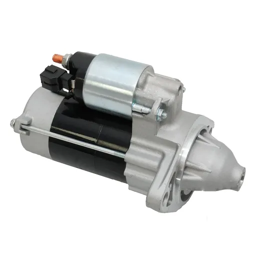 [248-SR124] Starter For Toyota Corolla Matrix Pontiac Vibe 2003-2008 1.8L 17841
